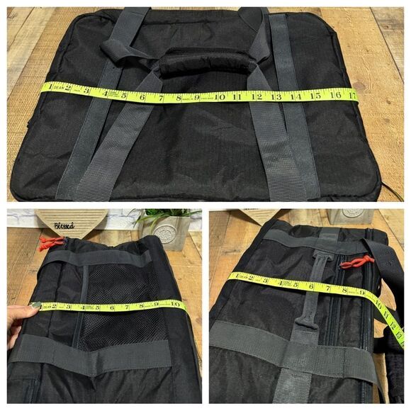 TOURIT Cooler Bag 48-Can Insulated Soft Cooler Large Collapsible Cooler Bag - Picture 14 of 14